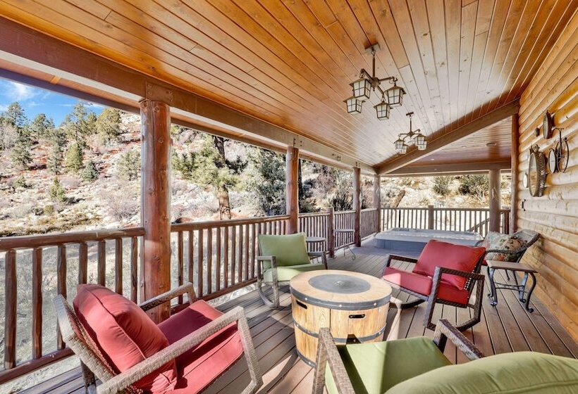 Gold Rush Lodge #2352