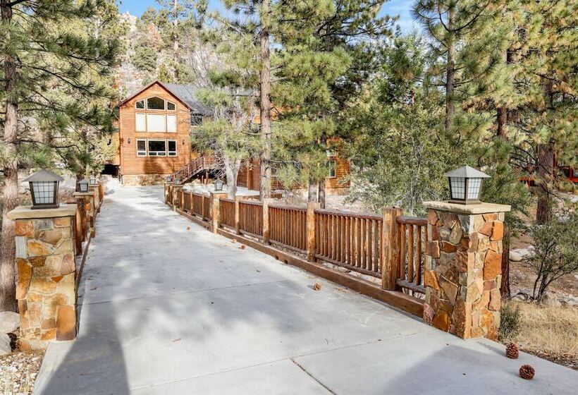 Gold Rush Lodge #2352