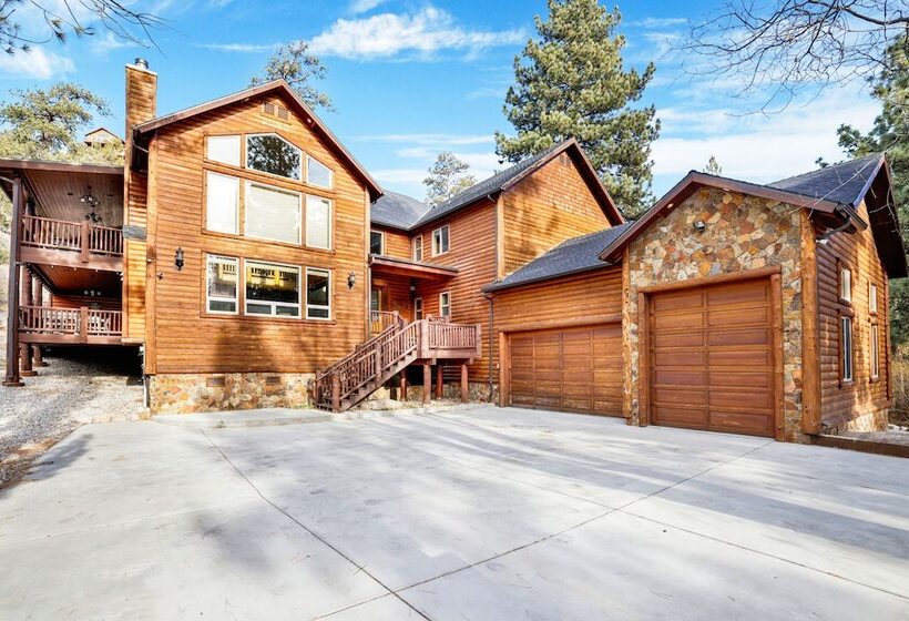 Gold Rush Lodge #2352