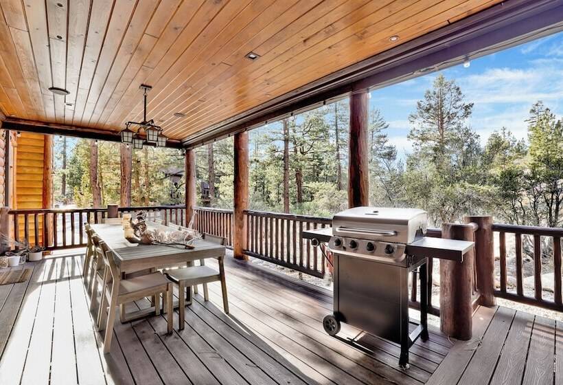 Gold Rush Lodge #2352