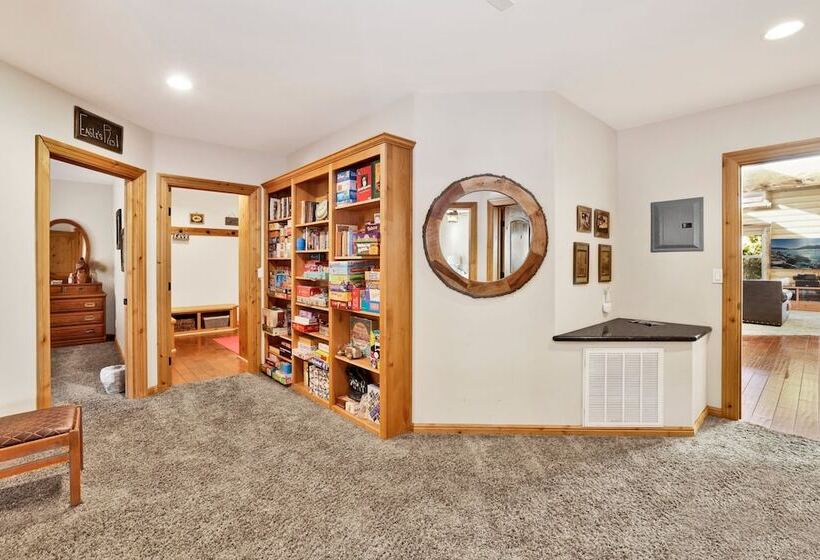 Gold Rush Lodge #2352