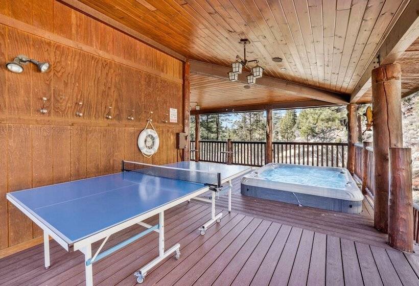 Gold Rush Lodge #2352