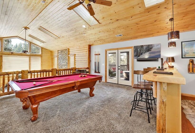 Gold Rush Lodge #2352