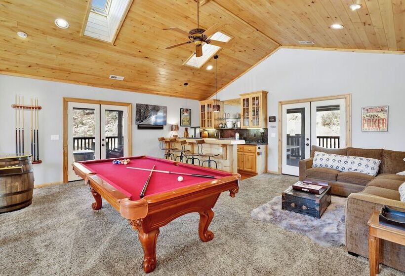 Gold Rush Lodge #2352