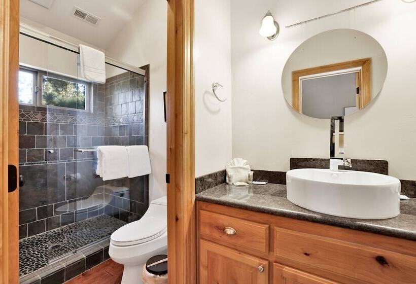 Gold Rush Lodge #2352