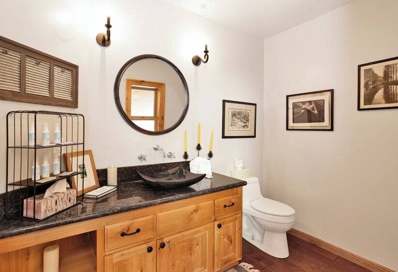 Gold Rush Lodge #2352