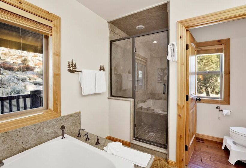 Gold Rush Lodge #2352