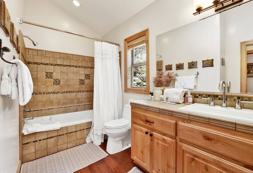 Gold Rush Lodge #2352