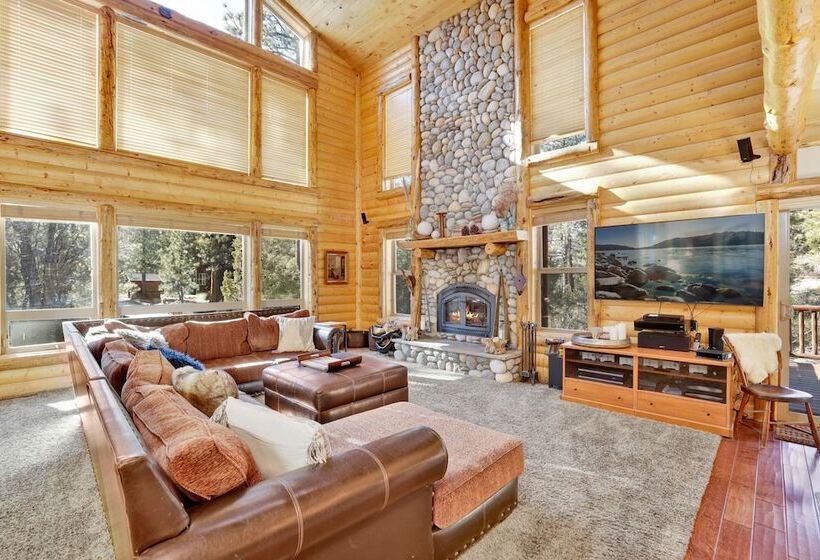 Gold Rush Lodge #2352