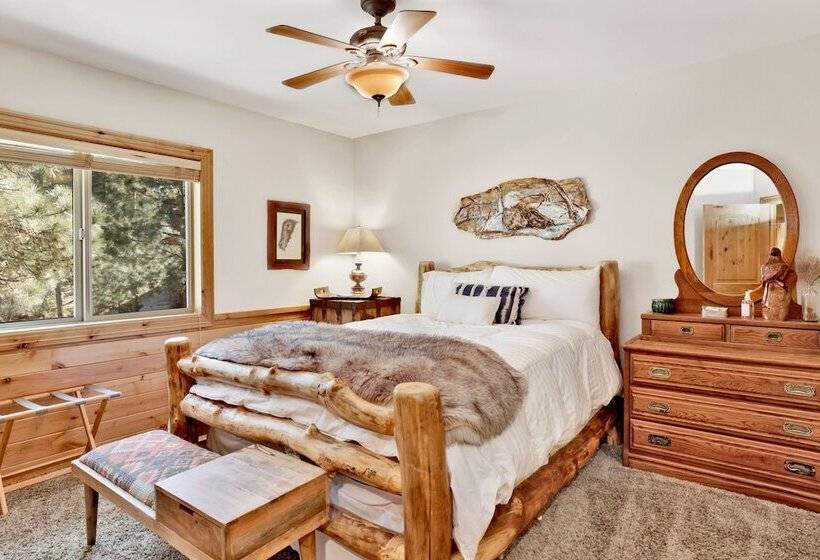 Gold Rush Lodge #2352