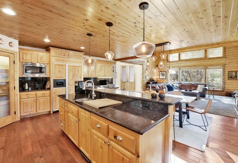 Gold Rush Lodge #2352