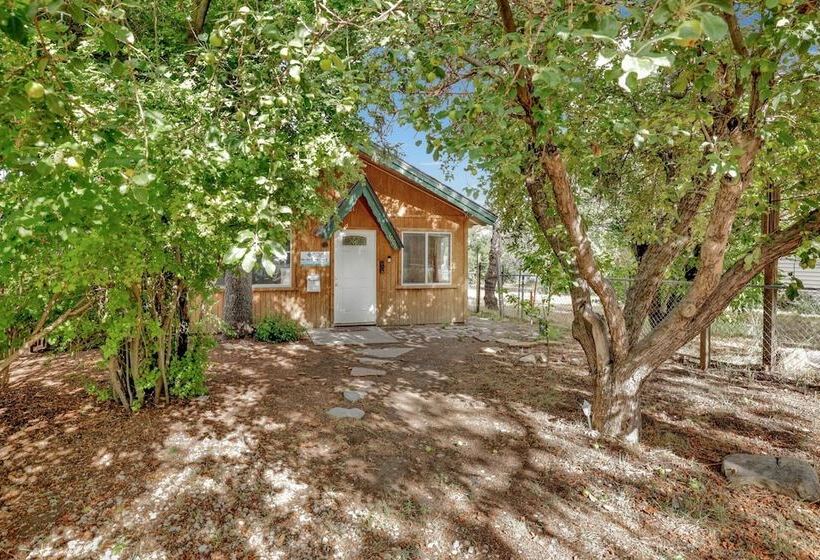 Greenway Pines Cabin #2327