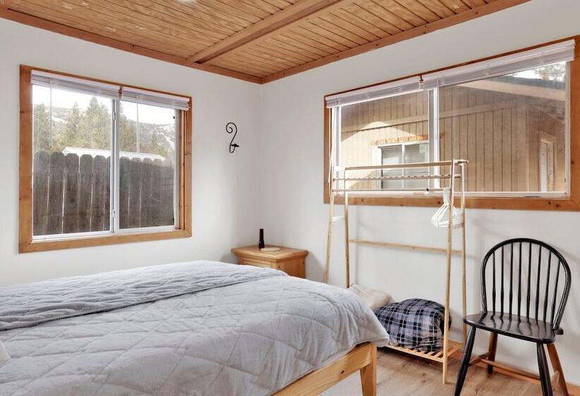 Greenway Pines Cabin #2327