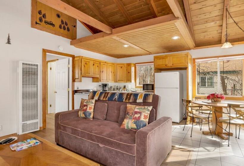 Greenway Pines Cabin #2327