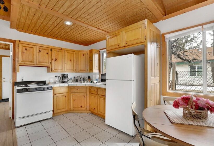 Greenway Pines Cabin #2327