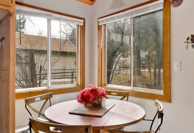 Greenway Pines Cabin #2327