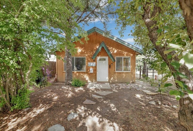 Greenway Pines Cabin #2327