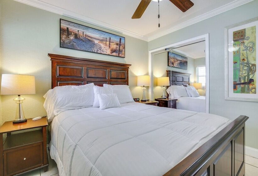 Hollywood Apartment, 5 Mi To Hard Rock Stadium!