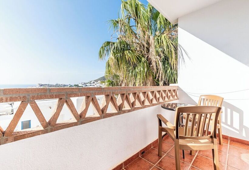 Hostal El Dorado Cabodegata