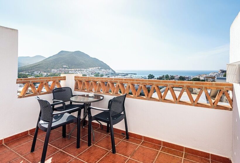 Hostal El Dorado Cabodegata