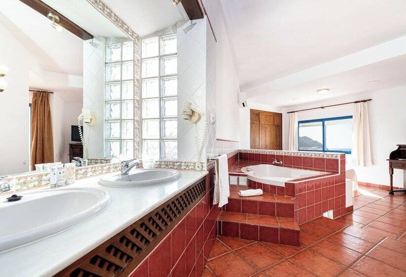 Hostal El Dorado Cabodegata