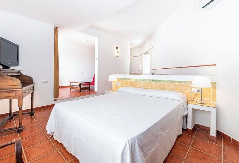 Hostal El Dorado Cabodegata