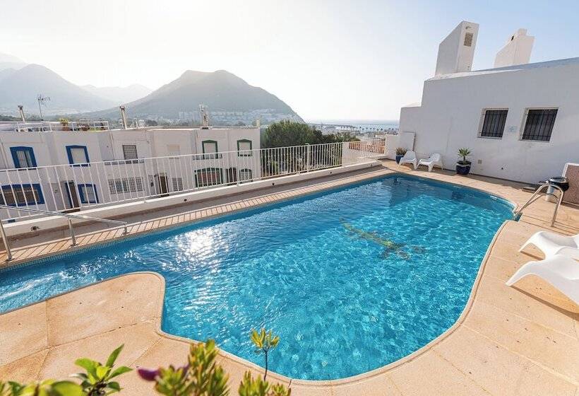 Hostal El Dorado Cabodegata