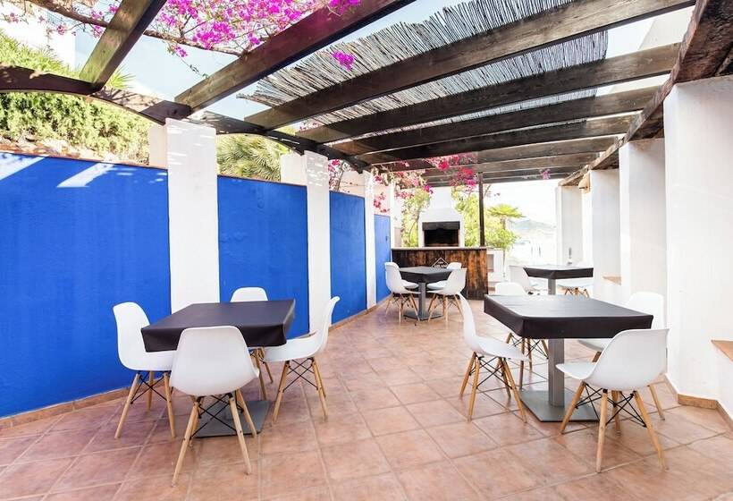 Hostal El Dorado Cabodegata