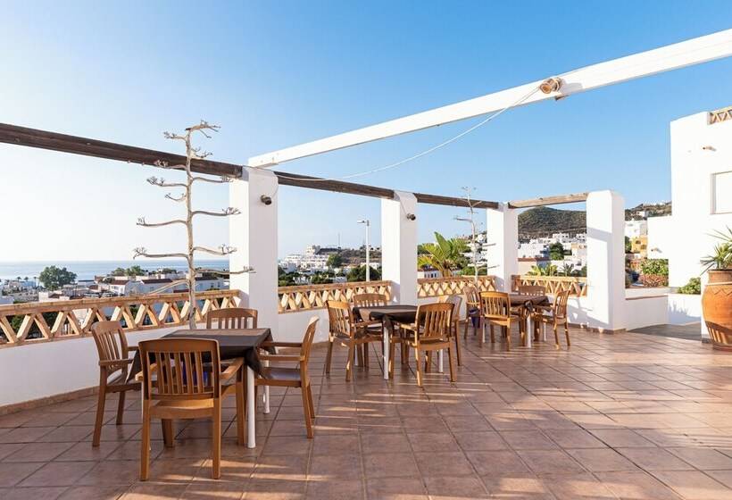 Hostal El Dorado Cabodegata