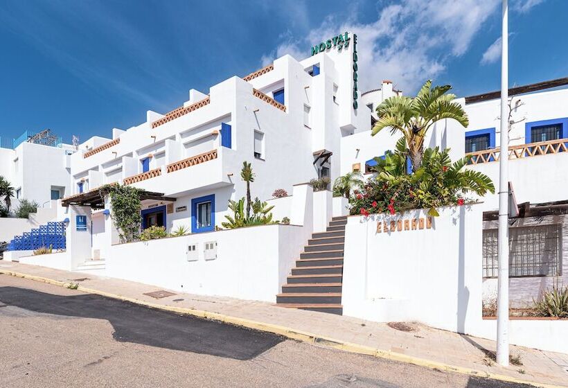 Hostal El Dorado Cabodegata