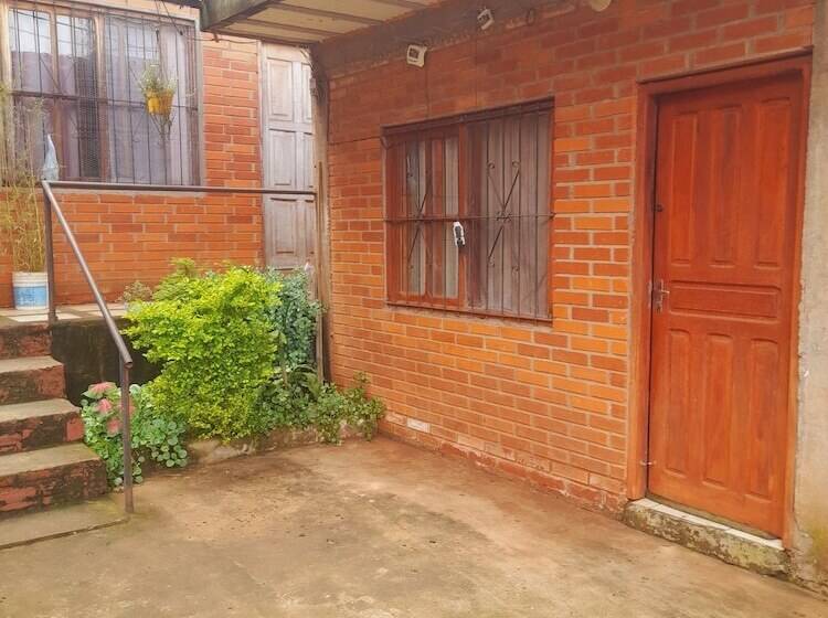 Хостел Valeria