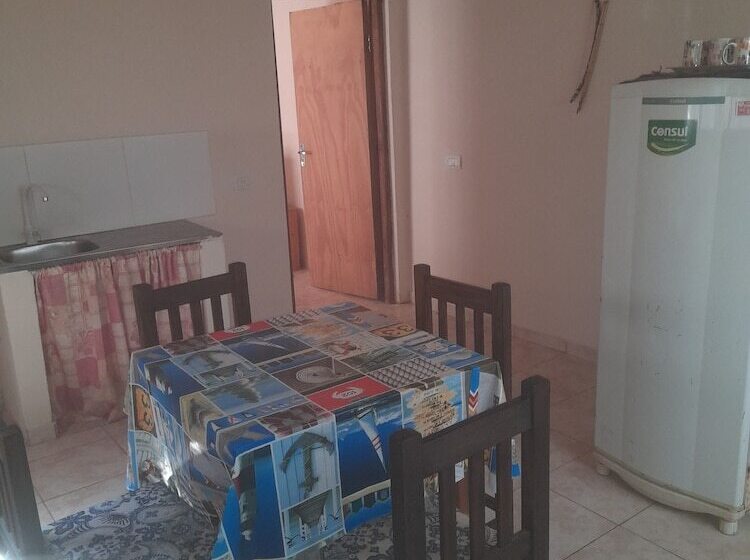 Хостел Valeria