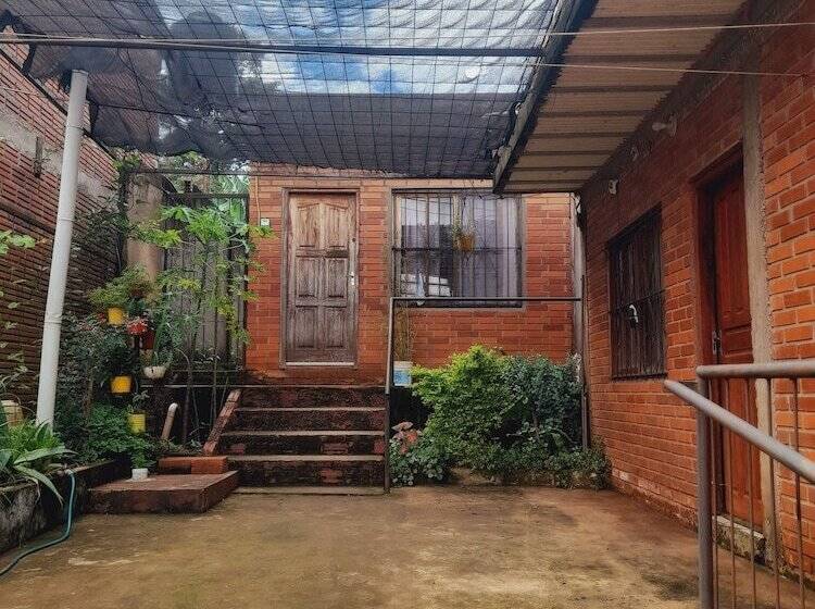 Хостел Valeria