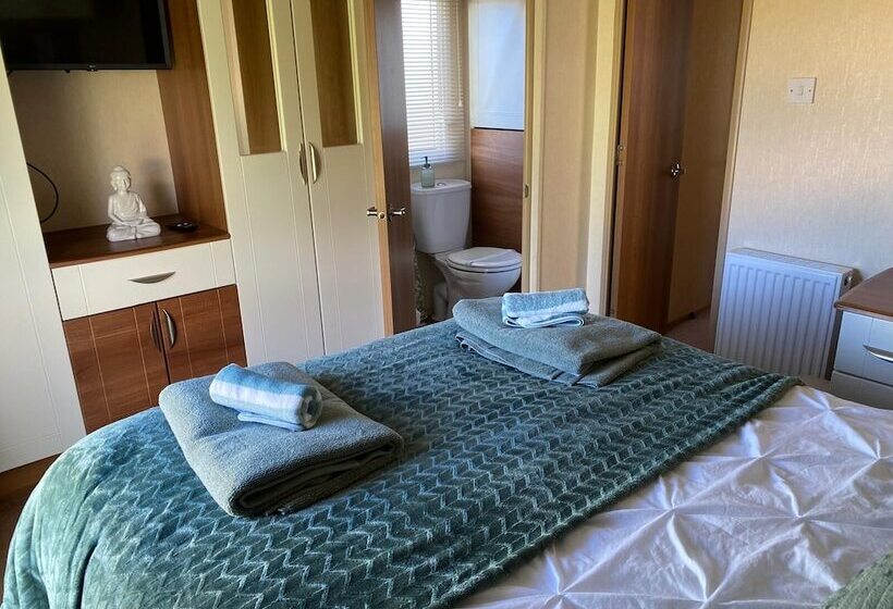 호텔 2 Bed Lodge In Cockermouth