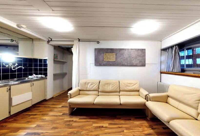 酒店 Gadmen Alpenrose Switzerland