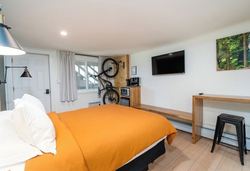 酒店 Après Inn Killington