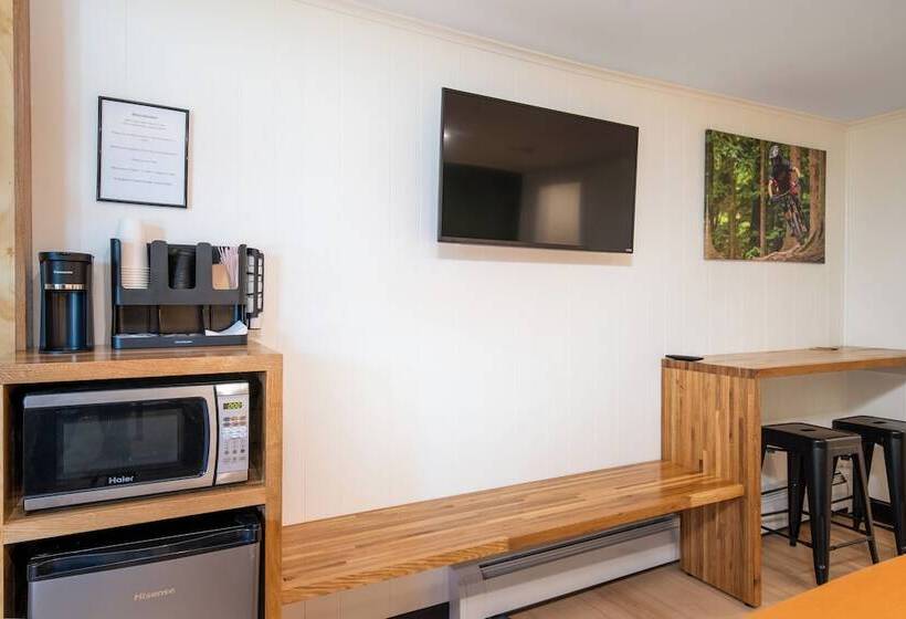 酒店 Après Inn Killington