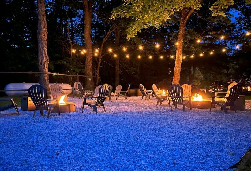 酒店 Après Inn Killington