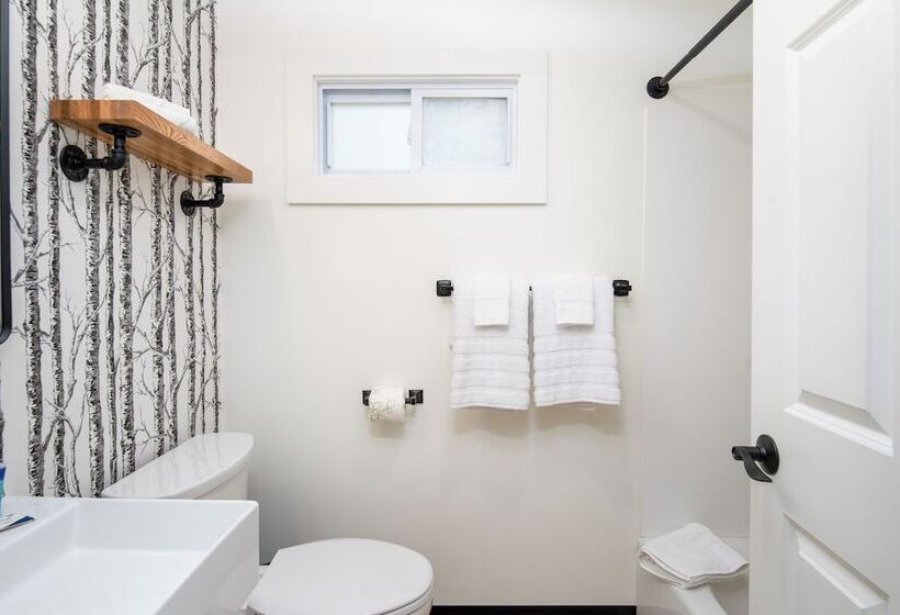 酒店 Après Inn Killington