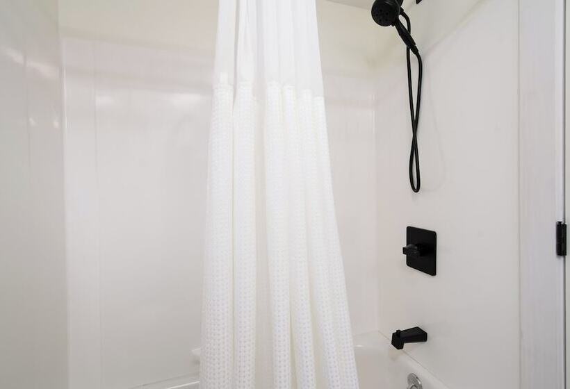 酒店 Après Inn Killington