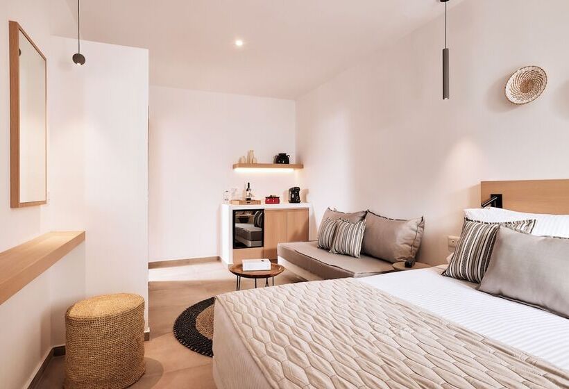 فندق Arcos Suites Sifnos