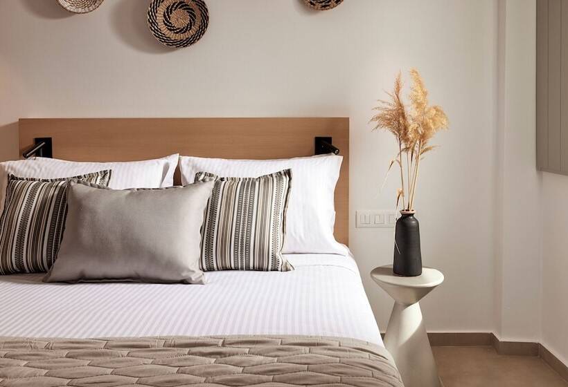 فندق Arcos Suites Sifnos