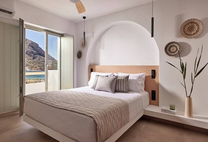 فندق Arcos Suites Sifnos