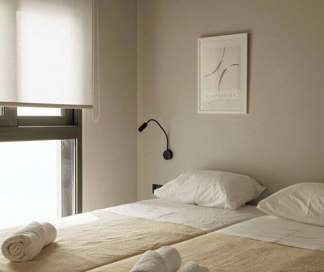 ホテル Athens Riviera Suites