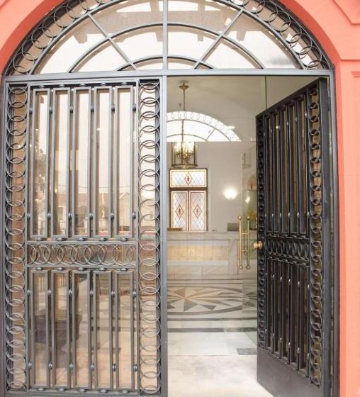 Отель Balneario De Marmolejo