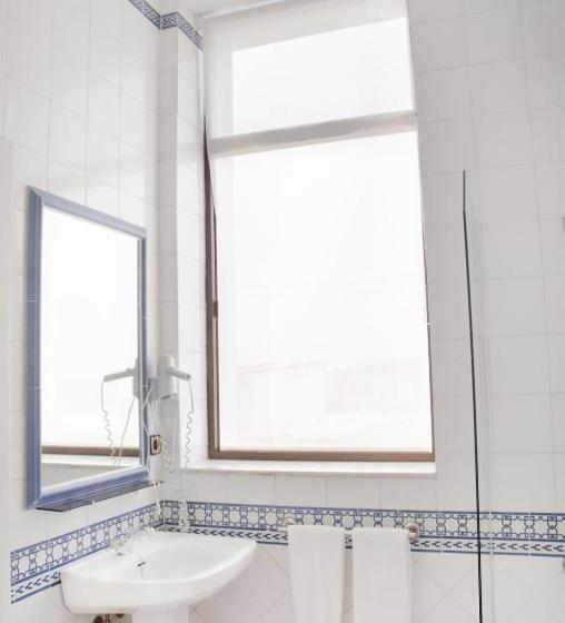 Отель Balneario De Marmolejo