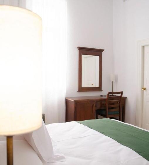 Отель Balneario De Marmolejo