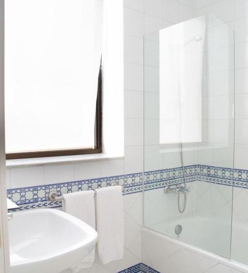 Отель Balneario De Marmolejo