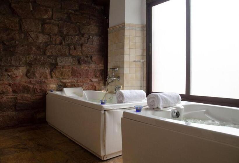 Отель Balneario De Marmolejo