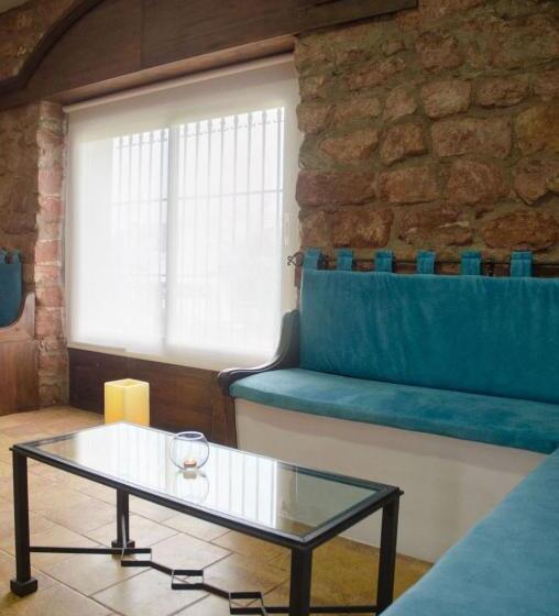 Отель Balneario De Marmolejo